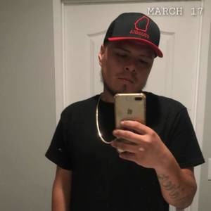 Meet your Posher, Roy